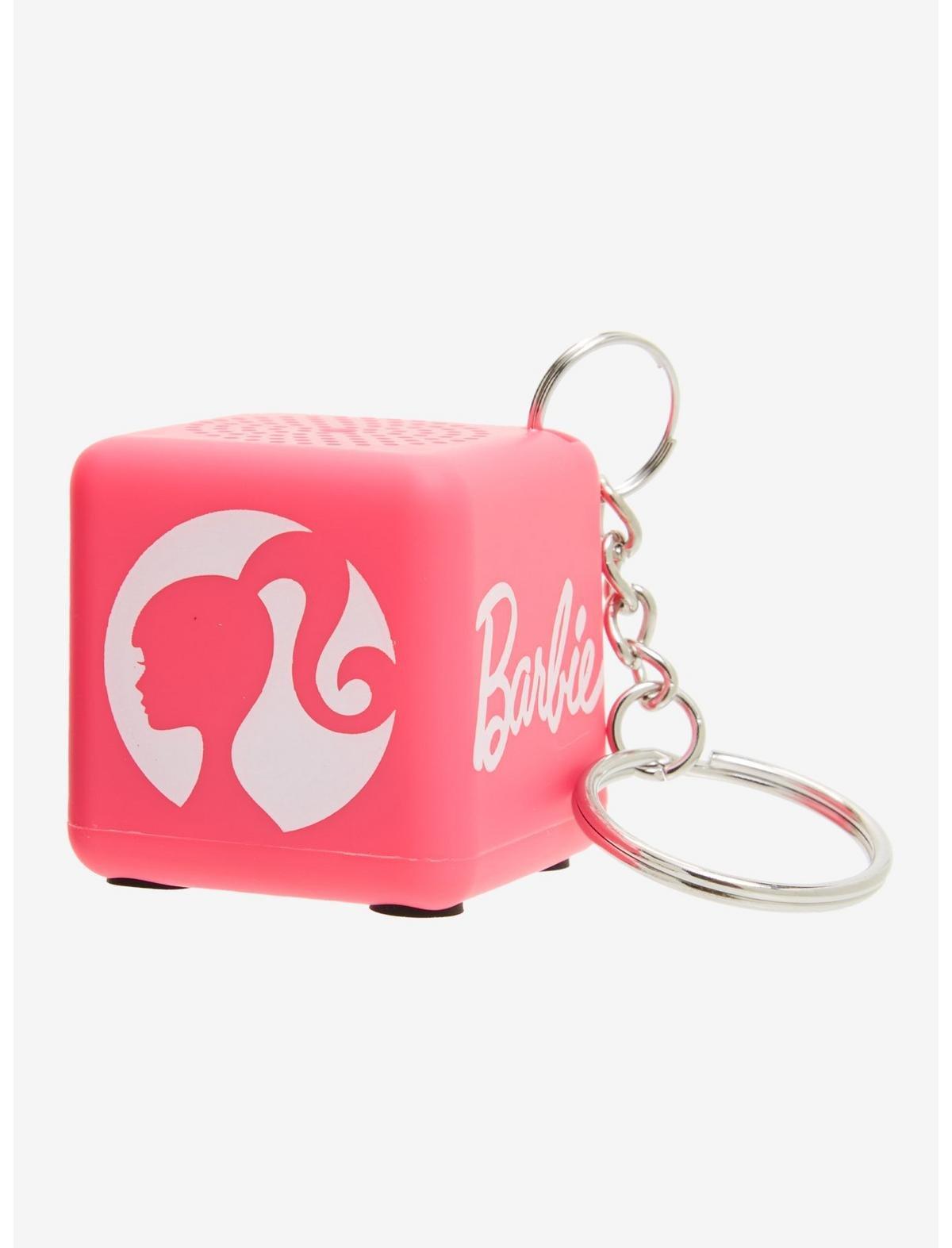 Barbie Keychain Barbie Girl Keychain Personalized Gift 