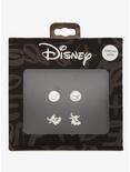Disney The Nightmare Before Christmas Jack & Zero Earring Set - BoxLunch Exclusive, , hi-res