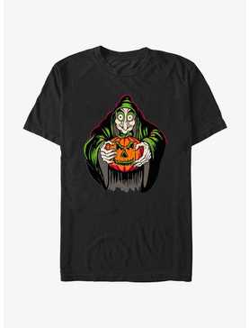 Disney100 Halloween Evil Queen Take The Pumpkin T-Shirt, , hi-res