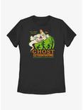 Disney100 Halloween Ghost Exterminators Women's T-Shirt, BLACK, hi-res