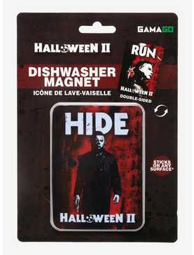 Halloween II Michael Myers Dishwasher Magnet, , hi-res