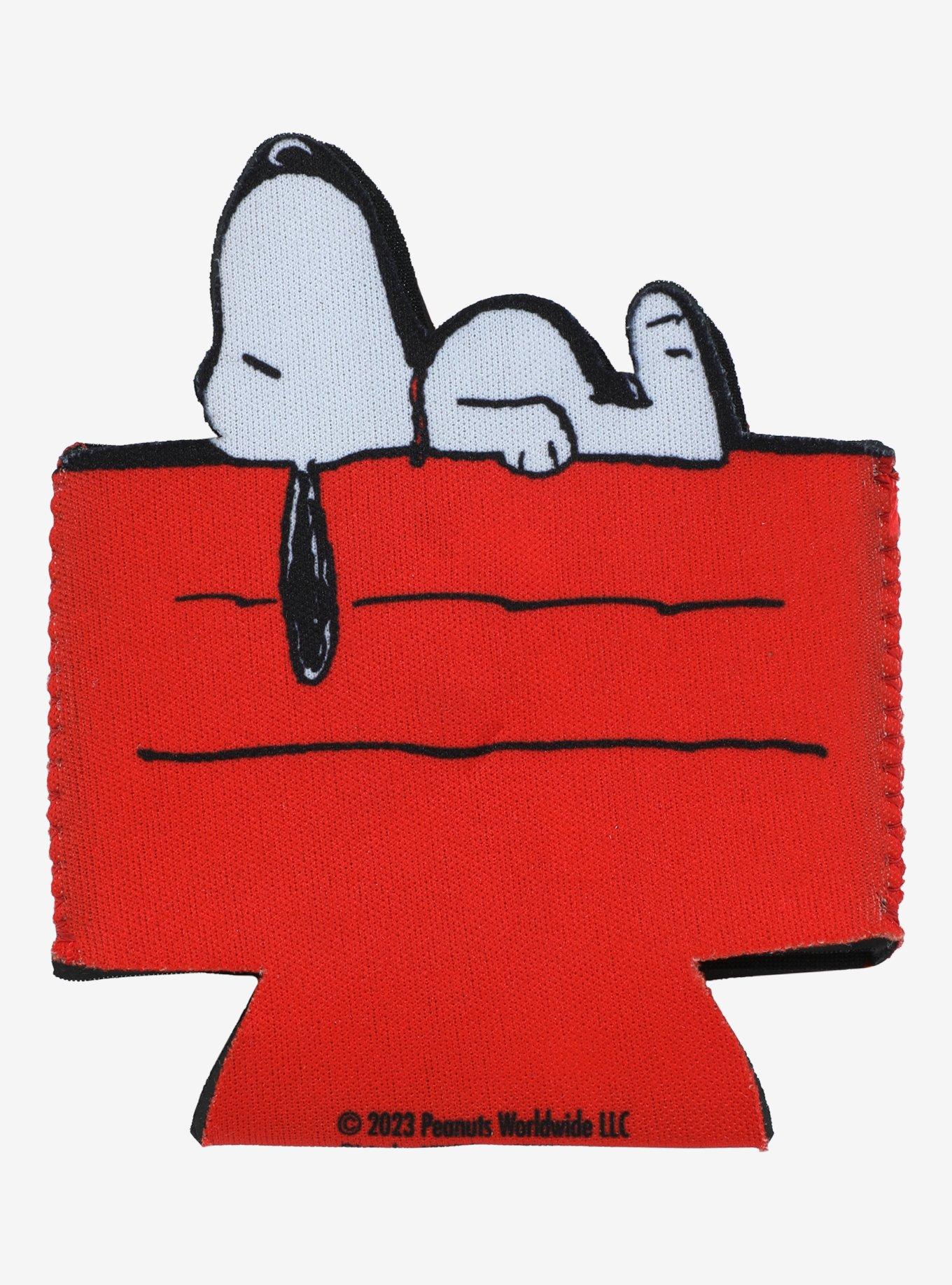 Peanuts Snoopy Can Cozy, , hi-res