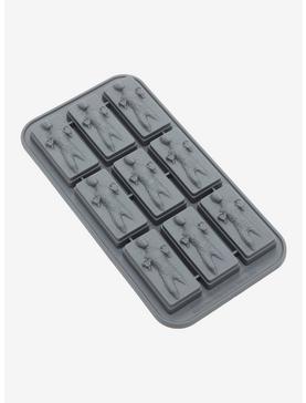 Star Wars Han Solo In Carbonite Ice Cube Tray, , hi-res