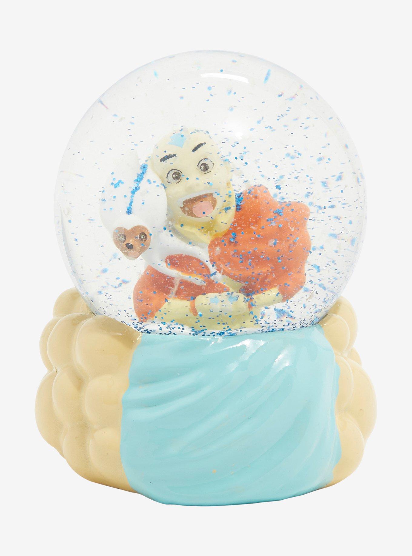 Avatar: The Last Airbender Light-Up Snow Globe, , hi-res