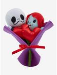 The Nightmare Before Christmas Jack & Sally Plush Bouquet, , hi-res
