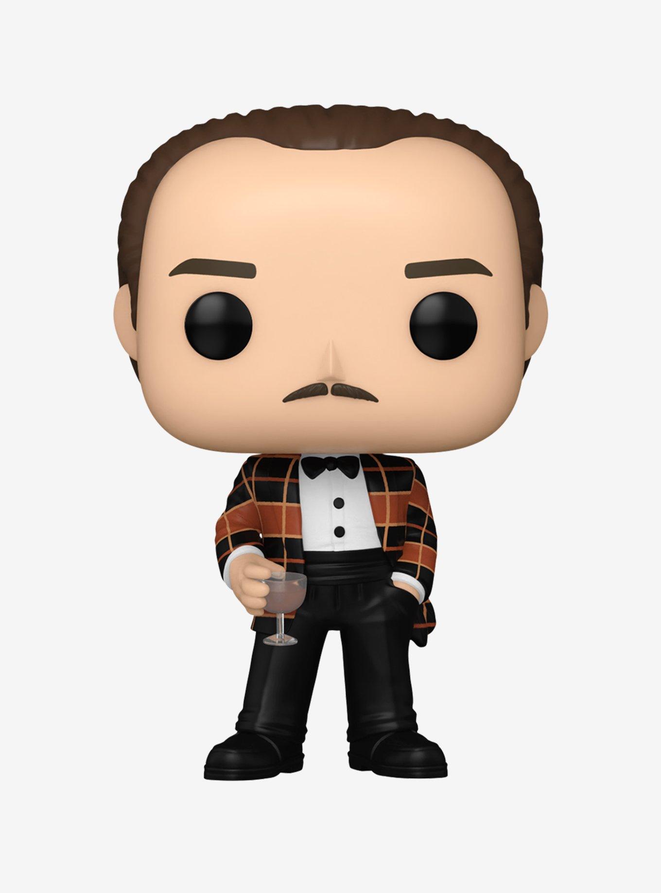 Funko Pop! Movies The Godfather Part II Fredo Corleone Vinyl Figure, , hi-res