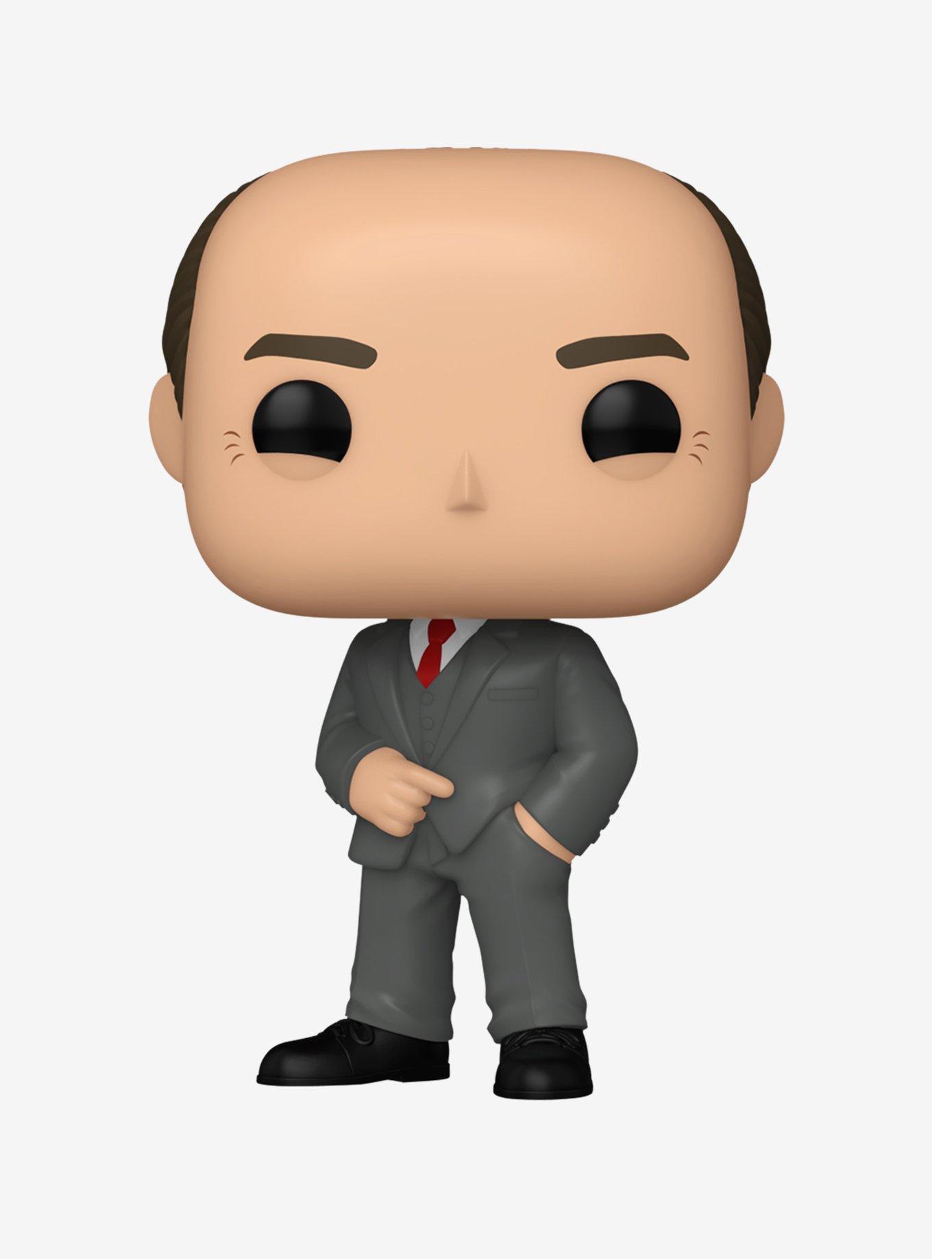 Funko Pop! Movies The Godfather Part II Tom Hagen Vinyl Figure, , hi-res