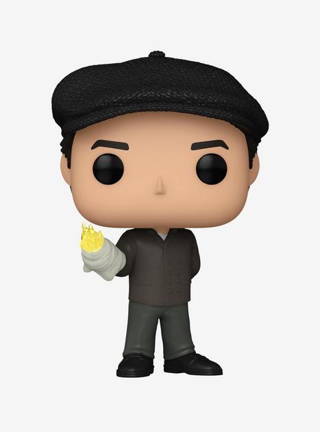 Funko Pop! Movies The Godfather Part Ii Vito Corleone Vinyl Figure 