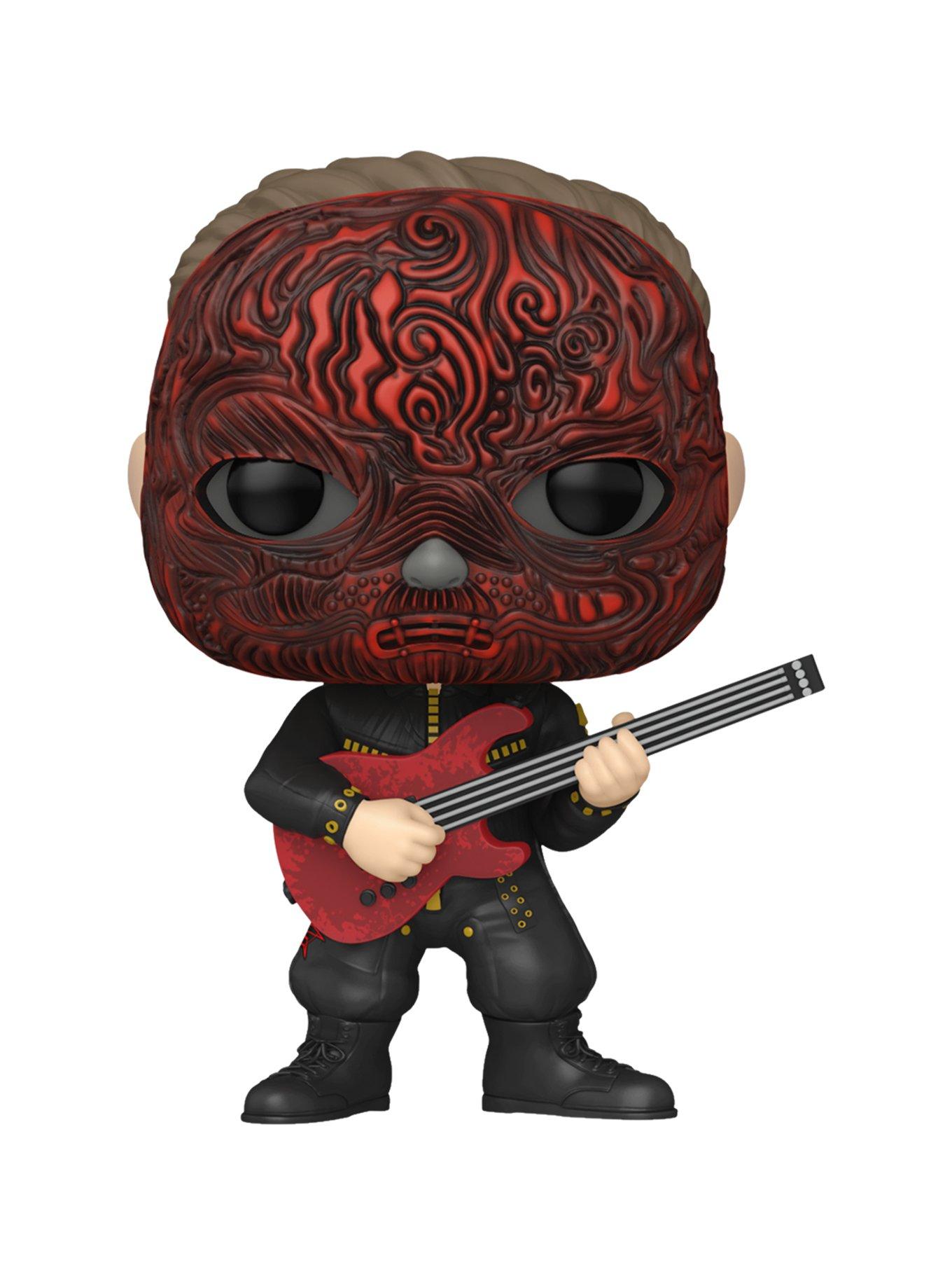 Funko Pop! Rocks Slipknot Vman Vinyl Figure, , hi-res