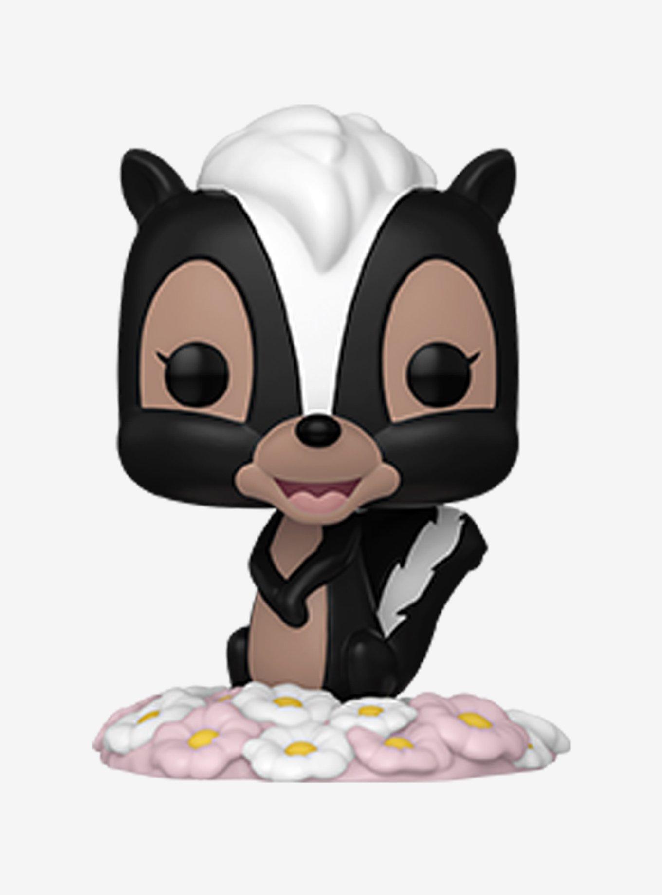 Funko Pop! Disney Classics Bambi Flower Vinyl Figure, , hi-res
