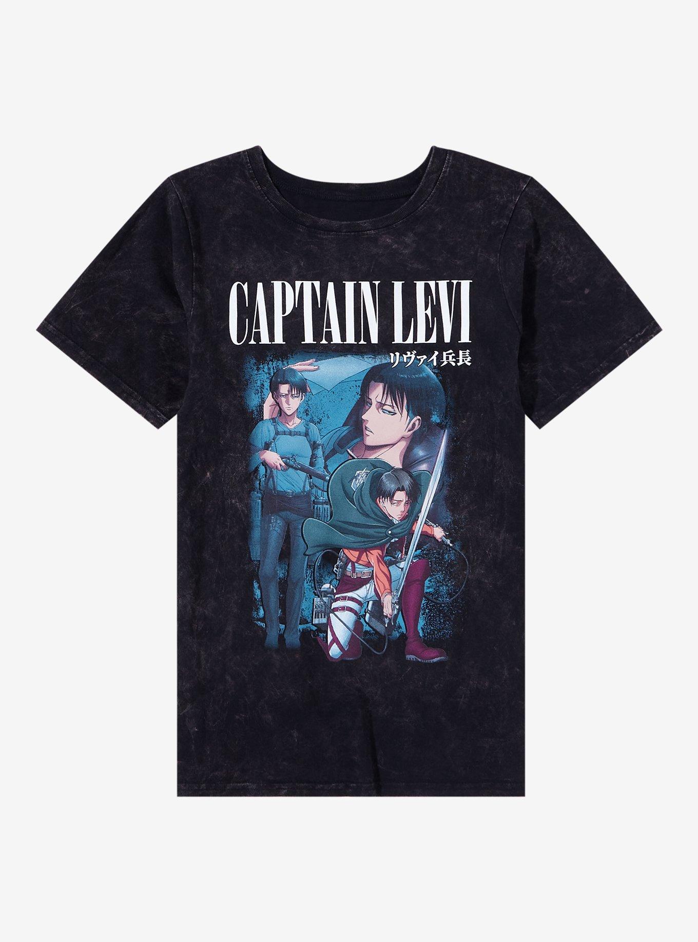 Levi best sale tshirt girls