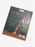 Marvel Loki's Book Of Magic And Mischief, , hi-res