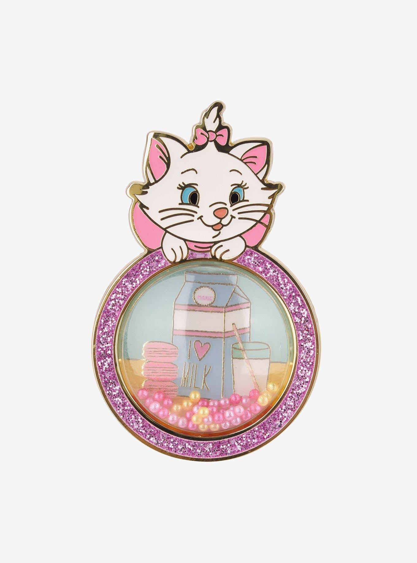 Disney's Marie: Disney Books, Richards, Kitty, Disney