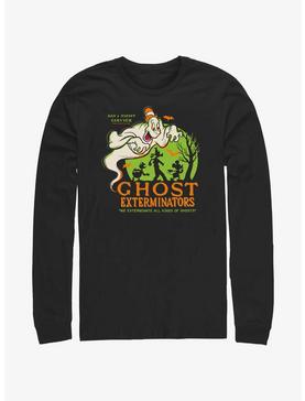 Disney100 Halloween Ghost Exterminators Long-Sleeve T-Shirt, , hi-res