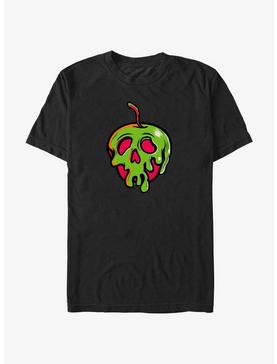 Disney100 Halloween Poisoned Apple T-Shirt, , hi-res