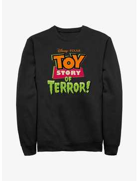 Disney100 Halloween Toy Story Of Terror Sweatshirt, , hi-res