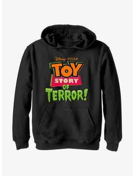 Disney100 Halloween Toy Story Of Terror Youth Hoodie, , hi-res