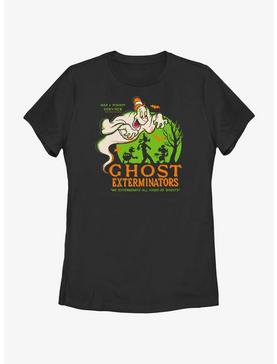 Disney100 Halloween Ghost Exterminators Women's T-Shirt, , hi-res