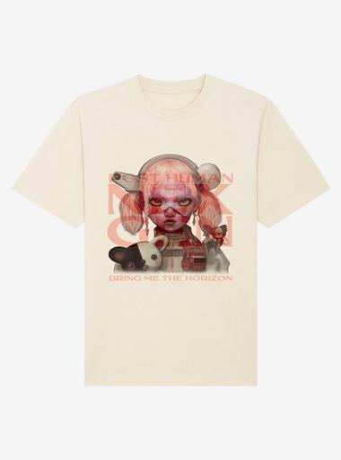 Bring Me The Horizon NEX_FEST 特典 Tシャツ Bring Me The Horizon NEX_FEST 特典 Tシャツ