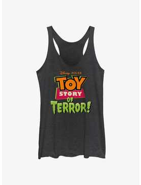 Disney100 Halloween Toy Story Of Terror Women's Tank Top, , hi-res