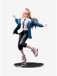 Taito Chainsaw Man Power Prize Figure, , hi-res