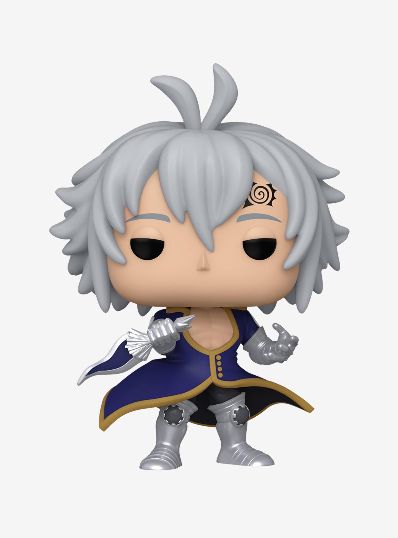 Funko Pop! Animation The Seven Deadly Sins Estarossa Vinyl Figure, , hi-res