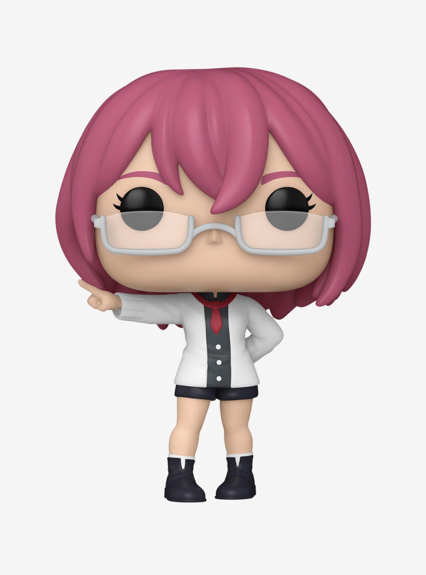 Funko Pop! Animation The Seven Deadly Sins Gowther Vinyl