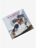 Dungeons & Dragons Coloring Book, , hi-res