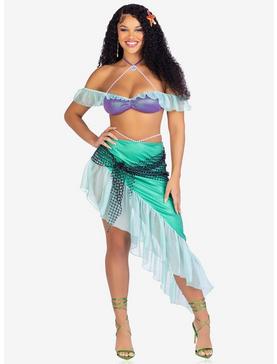 Spellbound Mermaid Costume, , hi-res