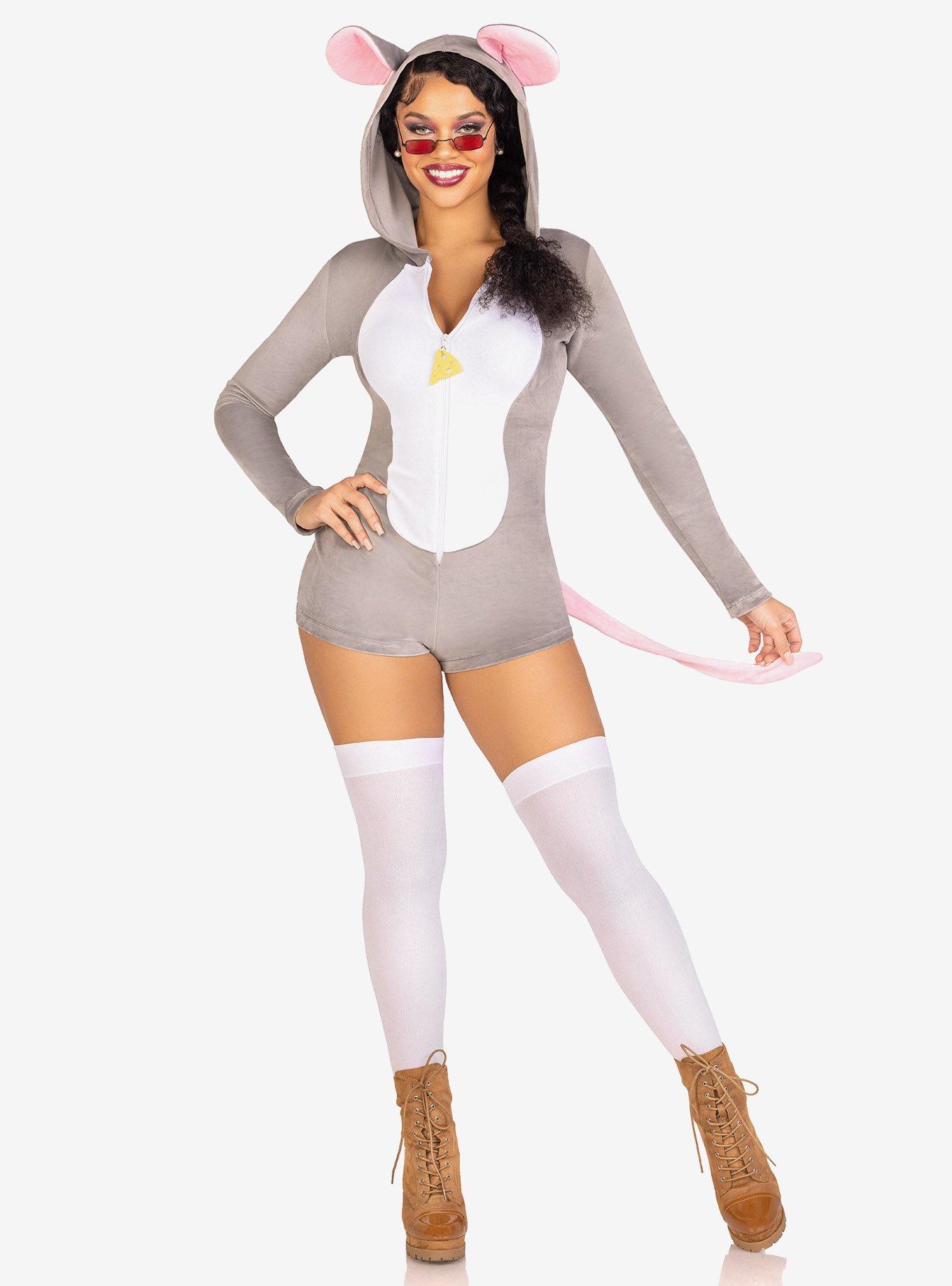 Comfy Mouse Costume, , hi-res