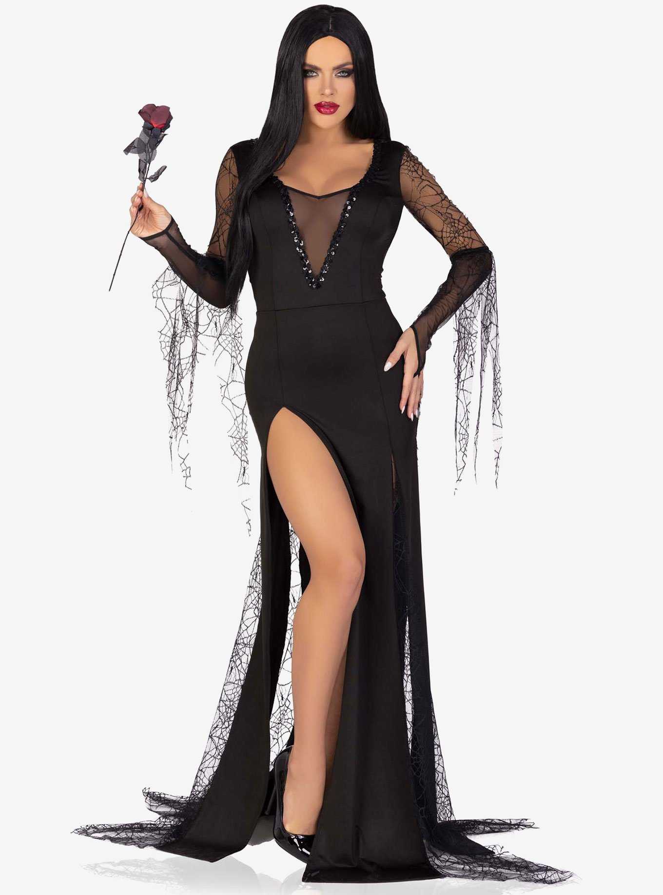 Spooky Beauty Costume, , hi-res