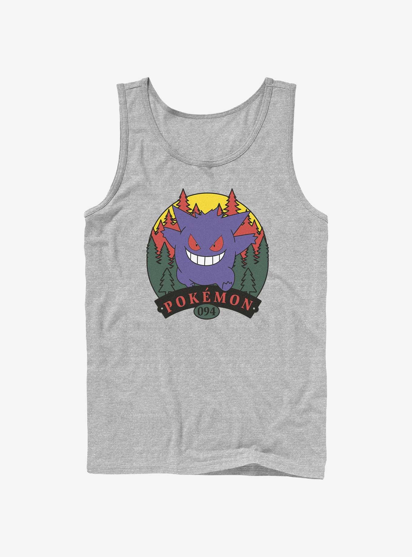 Pokemon Gengar Forest Attack Tank, , hi-res