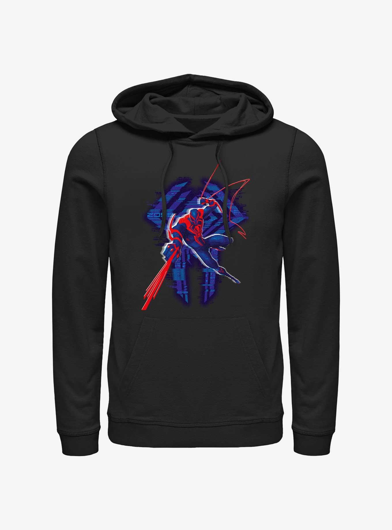 Avengers endgame hoodie outlet hot topic