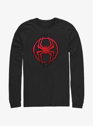 HWY×US/Big Spider Web L/S T-Shirt Amazon.com: Spider web spider lover gifts spiders Long