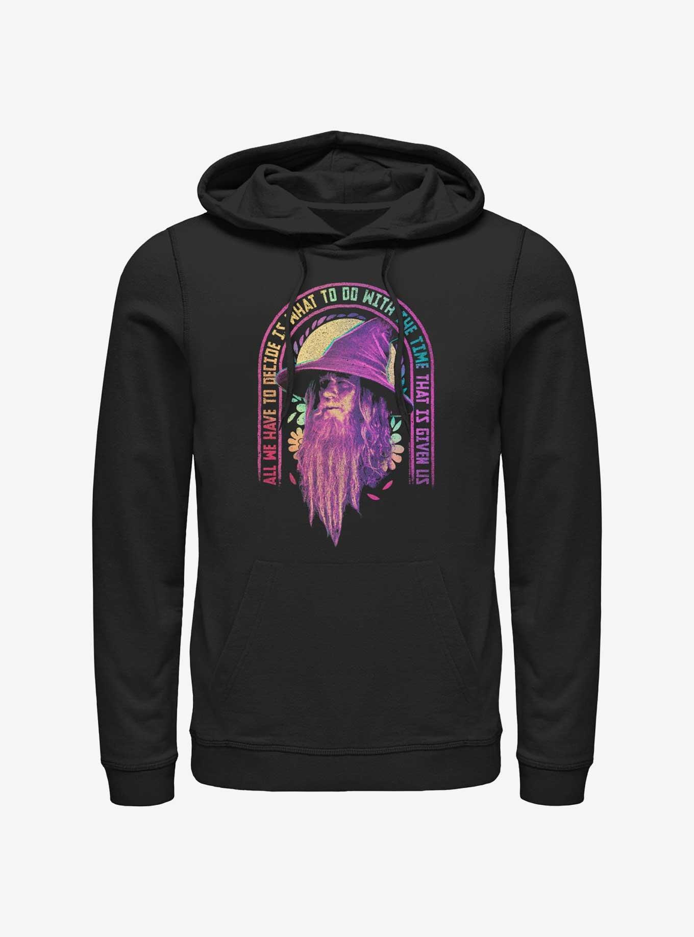 Gandalf hoodie sale