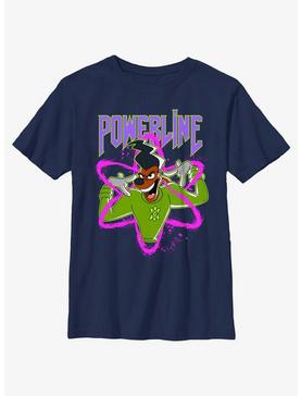 Disney Goofy I Have Power Youth T-Shirt, , hi-res