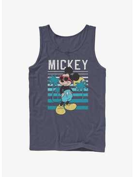 Disney Mickey Mouse Beachin' Tank, , hi-res