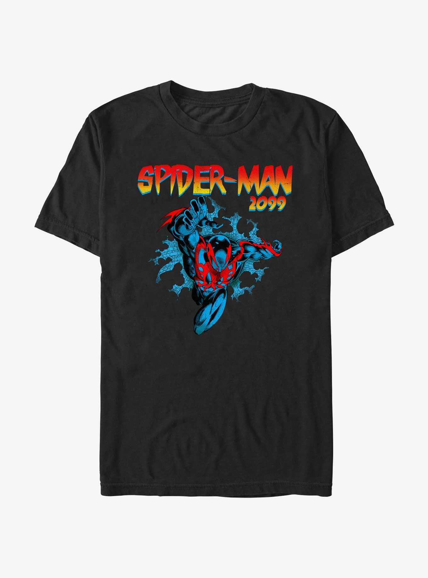 Marvel Spider-Man-2099 T-Shirt, , hi-res