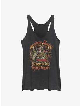 Disney The Muppets Doctor Teeth and the Electric Mayhem Womens Tank Top, , hi-res