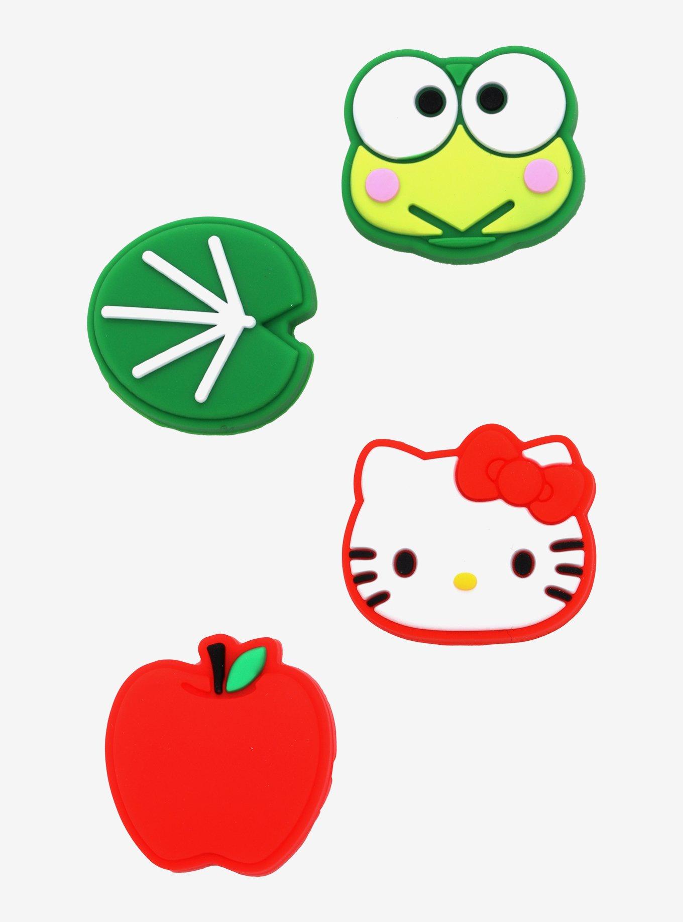 Hello Kitty & Keroppi Thumb Grips, , hi-res