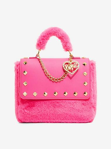 Her Universe Bratz Slumber Party Crossbody Bag | Hot Topic