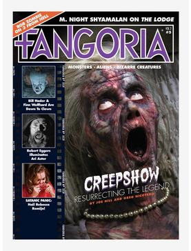 FANGORIA Magazine Vol. 2 Issue #5, , hi-res