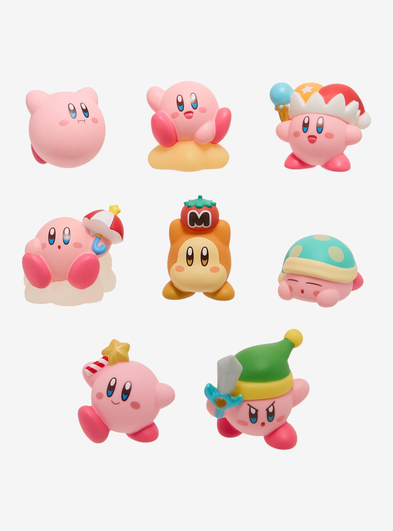 Bandai Kirby Friends Blind Box Figure, , hi-res