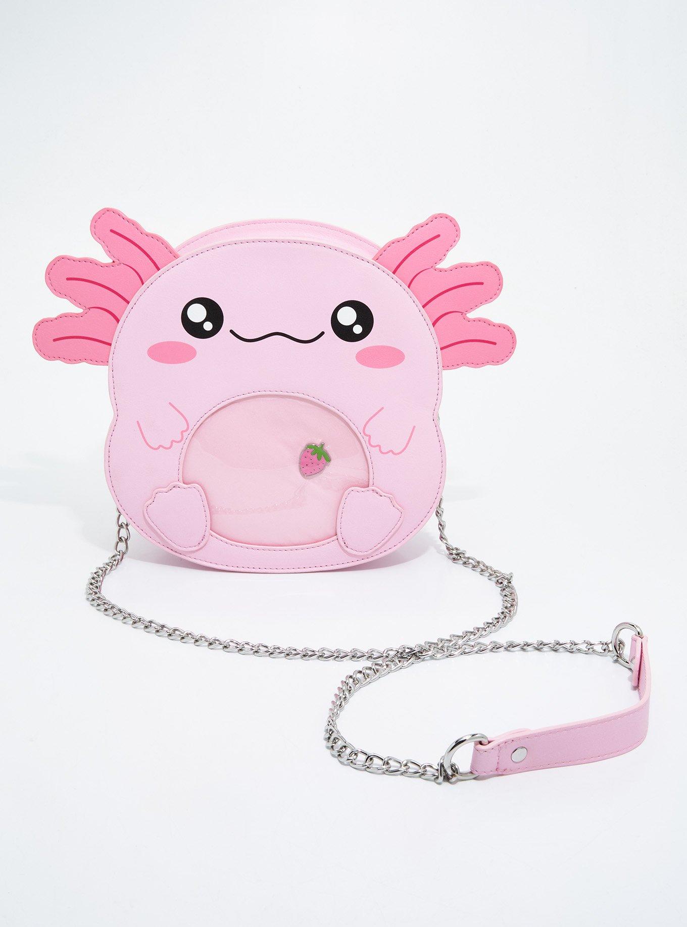 Ita bag hot topic hotsell