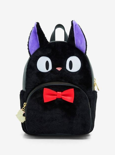 Studio Ghibli Kiki's Delivery Service Lace Mini Backpack set cheapest C