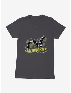 Beetlejuice Sandworms Womens T-Shirt, , hi-res