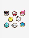 FiGPiN Hello Kitty And Friends Portraits Blind Box Enamel Pin, , hi-res