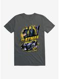 The Flash Movie Batman Past Present Future T-Shirt, , hi-res