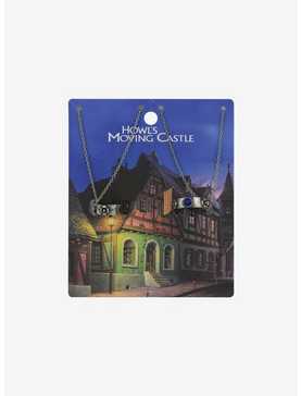 Studio Ghibli Howl's Movie Castle Sophie Ring Necklace Set, , hi-res