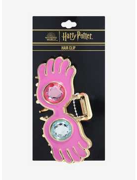 Harry Potter Luna Lovegood Spectrespecs Claw Hair Clip, , hi-res